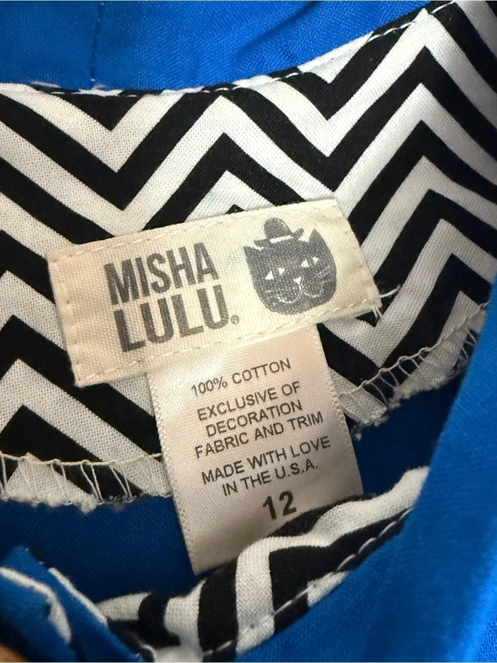 NWOT Misha Lulu Girls 12 Rainbow Twirl Dress USA Boutique School & Fall Photos